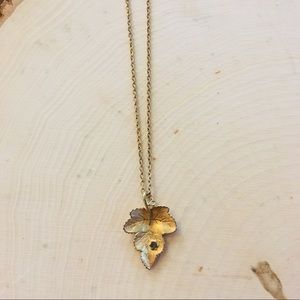 a u t u m n • Necklace